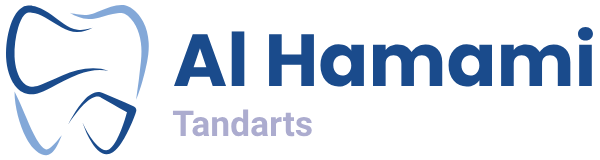 Tandarts Al Hamami – logo